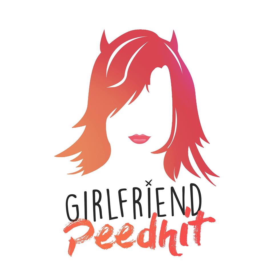 Girlfriend Peedhit